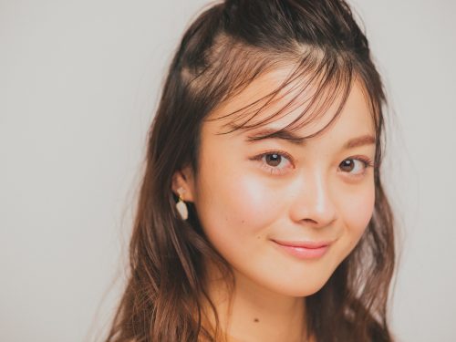 中塚美緒さん