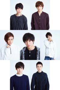 劇団番町ボーイズ☆