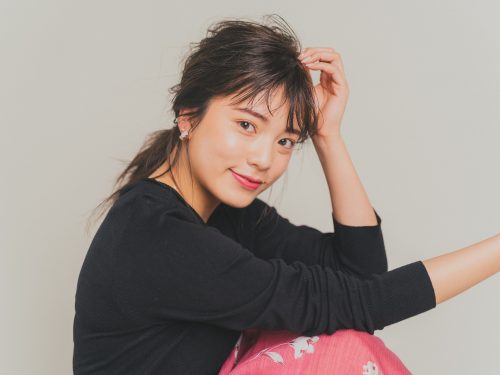藤田みりあさん
