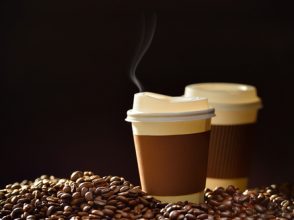コーヒー