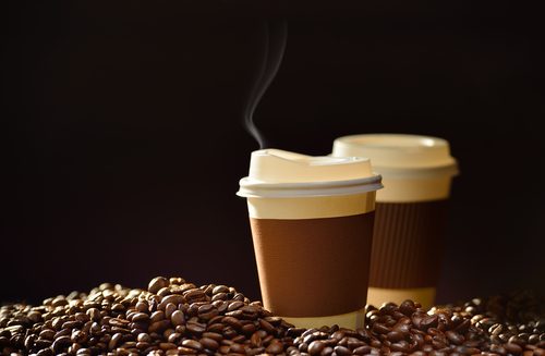 コーヒー