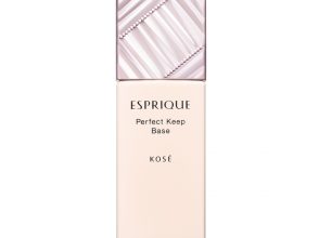 エスプリーク　パーフェクト キープ ベース 2,600円（税抜・編集部調べ）