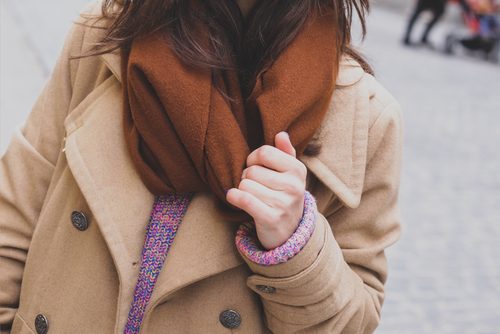デート服