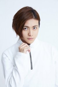 堂本翔平