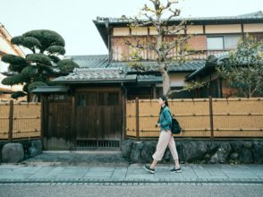 京都旅行