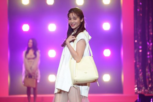 Samantha Thavasa25周年キックオフ・プレイベント