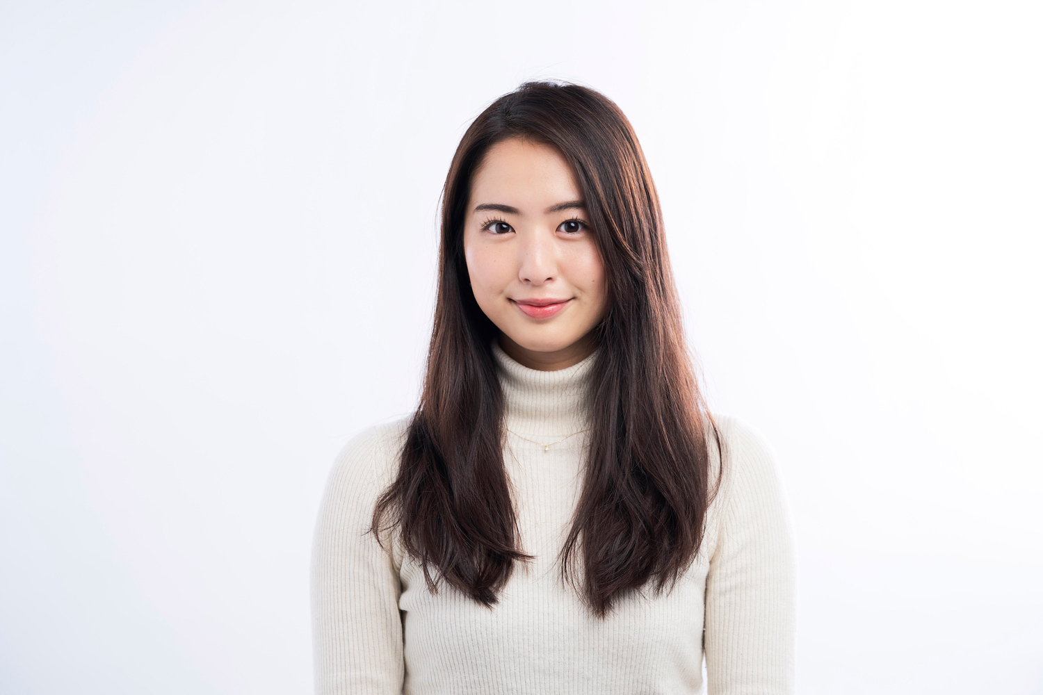 青山学院大学3年生の田本詩織さん