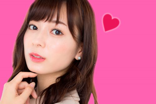 恋したい季節