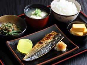 定食