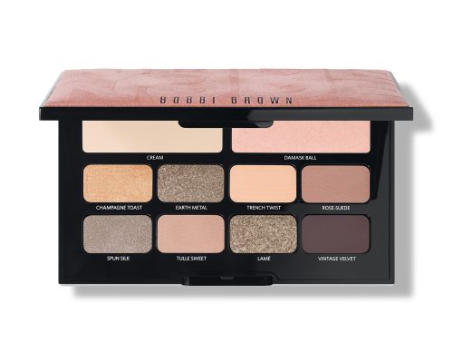 BOBBIBROWNヌードオンアイパレットオートヌード 限定1種　8,300円（税抜）