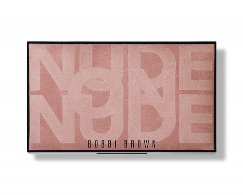 BOBBIBROWNヌードオンアイパレットオートヌード 限定1種　8,300円（税抜）