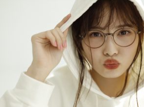 日向坂46、加藤史帆、かとし、CanCam専属