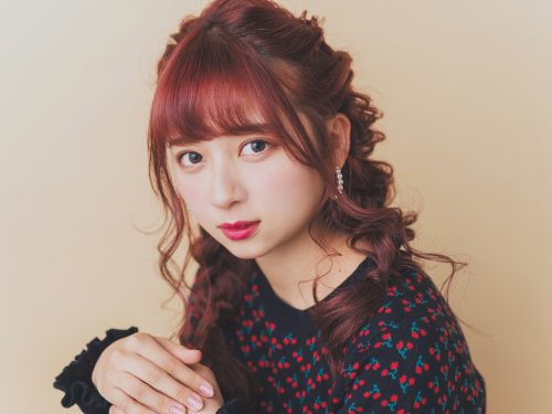 YouTuberななこさん