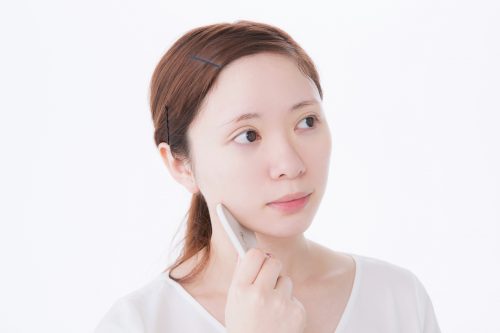 河西美希動画クリエイタービューティ