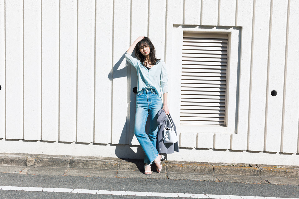 永井莉音