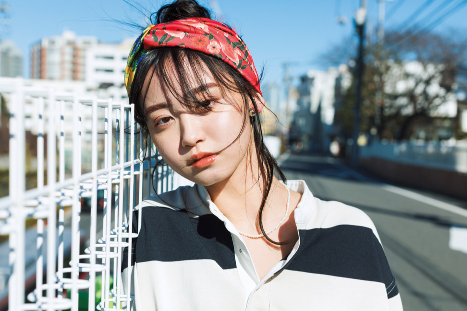 永井莉音