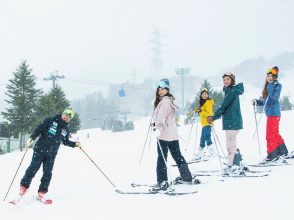 スキー CanCam it girl 皆川賢太郎 雪 ウィンタースポーツ