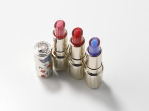 ドラえもん×ポール & ジョーのリップ