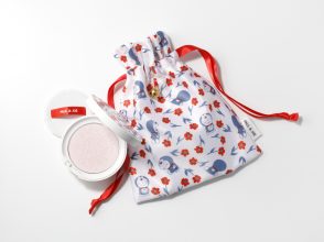 ポール & ジョー プレストパウダー D 5,000円(税抜)