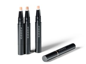 SUQQU ラディアント クリーム コンシーラー 新3色 各5,000円(税抜)