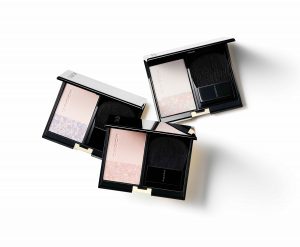 SUQQU リタッチ プレスト パウダー 新色2種 限定1種 各6,500円(税抜)