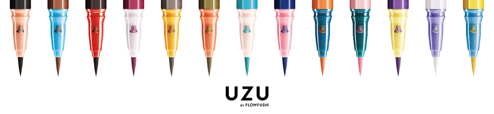UZU　アイオープニングライナー