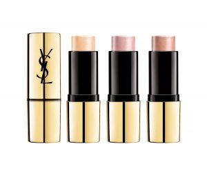 ラディアント タッチ シマー スティック 全3色 各6,000円（税抜）