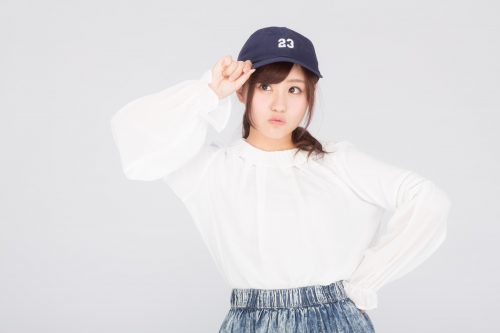 ポジティブ
