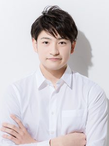 北田祥一郎