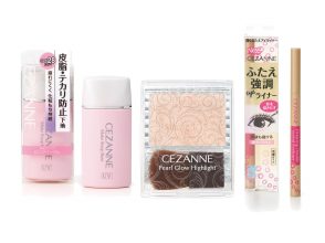 セザンヌ_人気ランキング