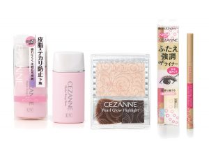 セザンヌ_人気ランキング