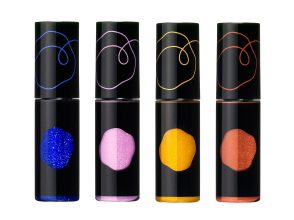 SHISEIDO ラッカーインク リップシャイン ピコ＜リップグロス＞全8色 各1,800円（税別）