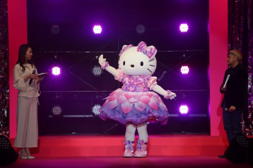 Samantha Thavasa25周年キックオフ・プレイベント