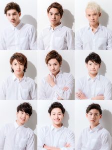10神ACTOR