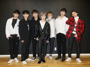 iKON、NEW KIDS 、B.I、BOBBY、YG