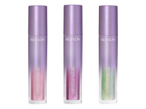 レブロン リップ グロウ ジェリー 限定3色 各1,500円（税抜）