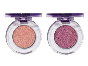 レブロン パティ パウダー アイ ビーム 限定2色 各1,200円（税抜）