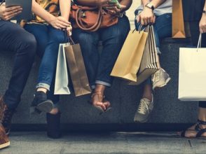 ミレニアル世代のお買い物