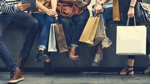 ミレニアル世代のお買い物