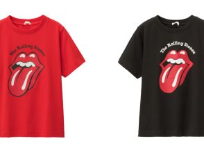 ザ・ローリング・ストーンズ kids Tシャツ