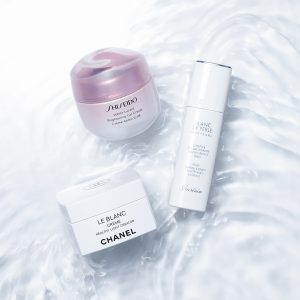 CanCam201904_理想タイプ別美白肌ガイド2