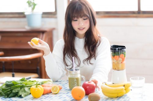 野菜