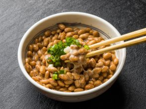 納豆