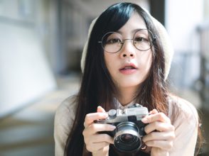 恋人がオタクだったら
