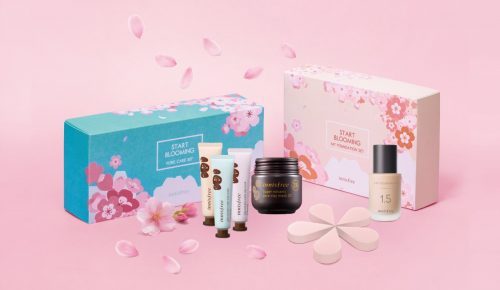 イニスフリー_innisfree