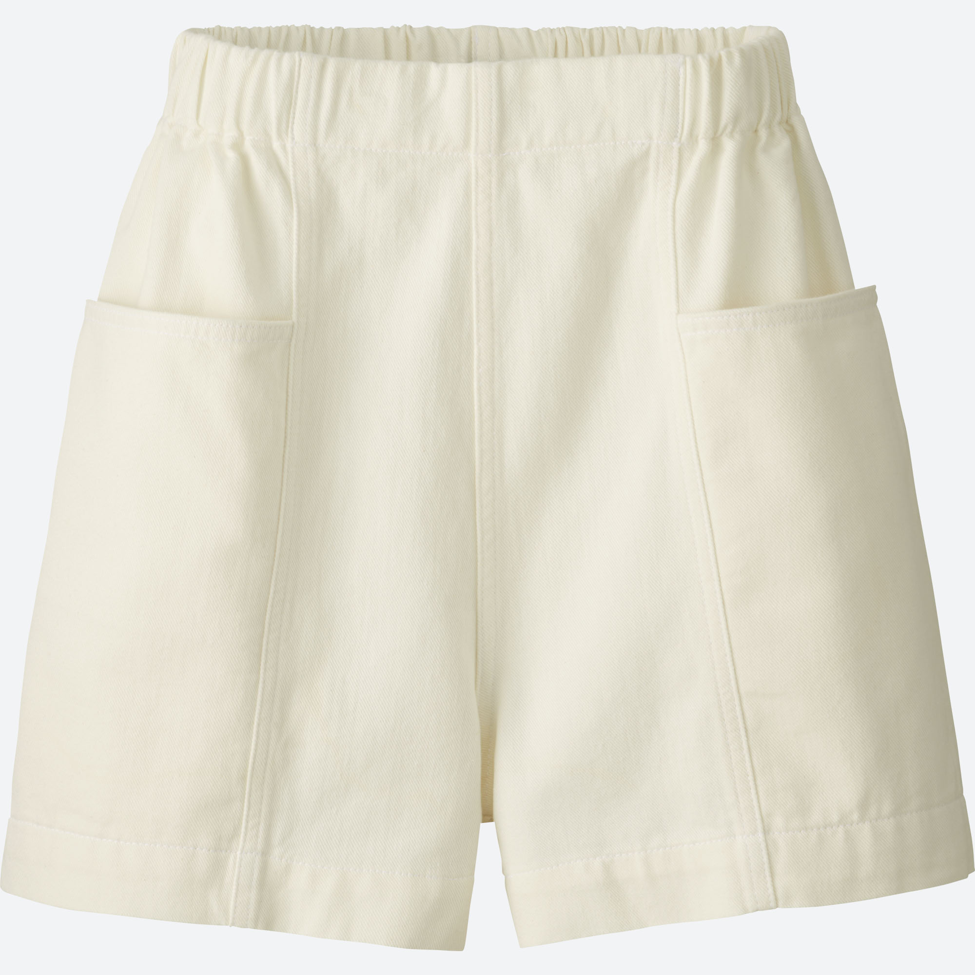 ユニクロ　UNIQLO　春の新作　スカート Uniqlo U