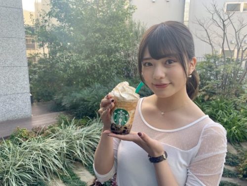 クラフテッド コーヒー ジェリー フラペチーノ