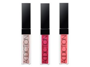 アディクション リップグロス ピュア 限定3色 2,500円（税抜）