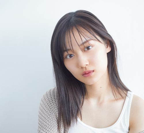 美白