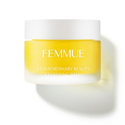 FEMMUE（ファミュ）のクレンジングバーム